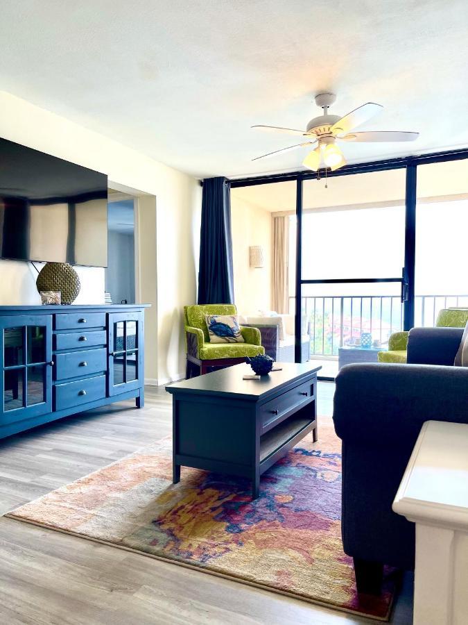 Sapphire Beach Villa Ocean And Marina View นาซาเร็ธ ห้อง รูปภาพ
