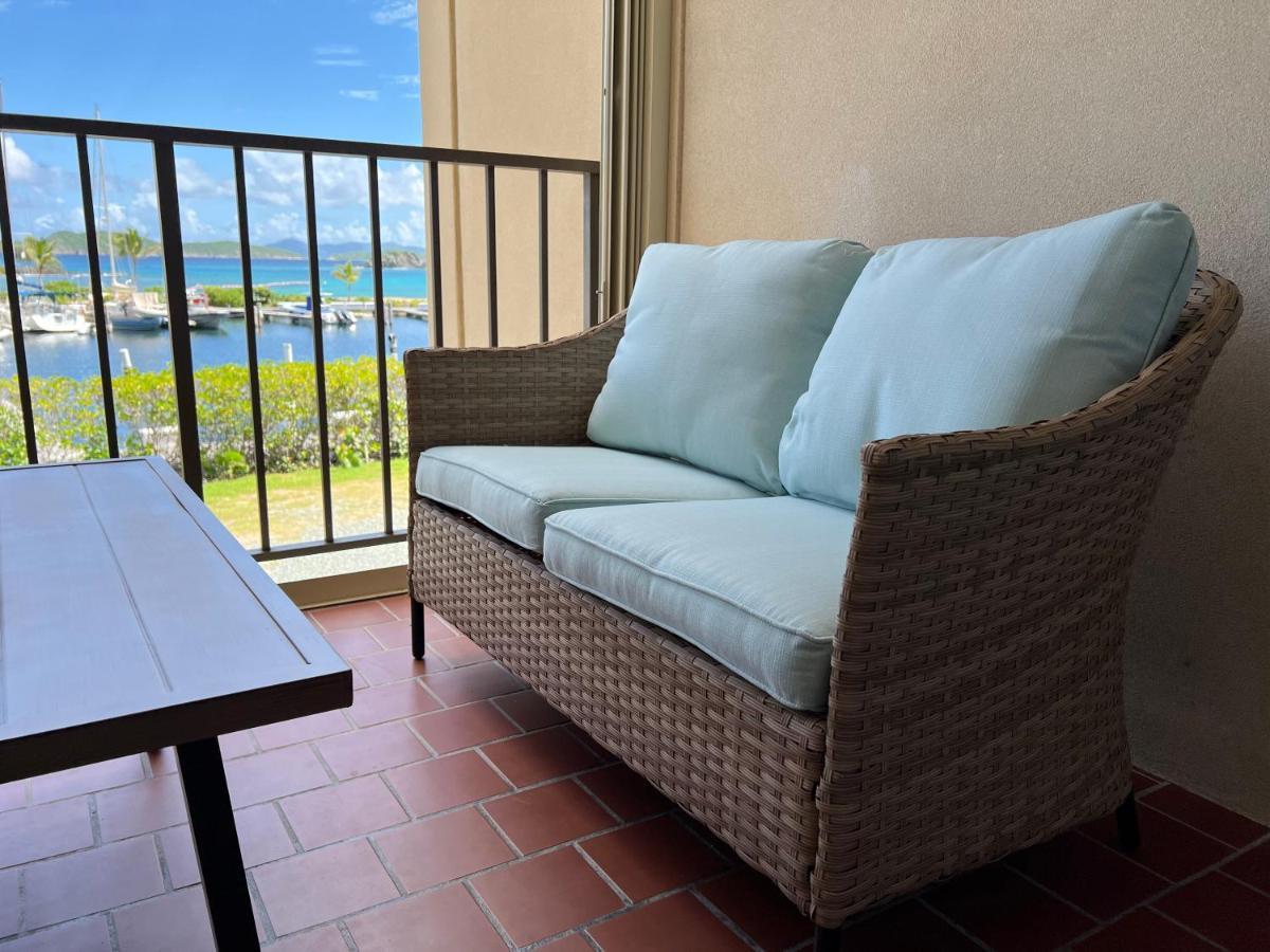 Sapphire Beach Villa Ocean And Marina View นาซาเร็ธ ภายนอก รูปภาพ