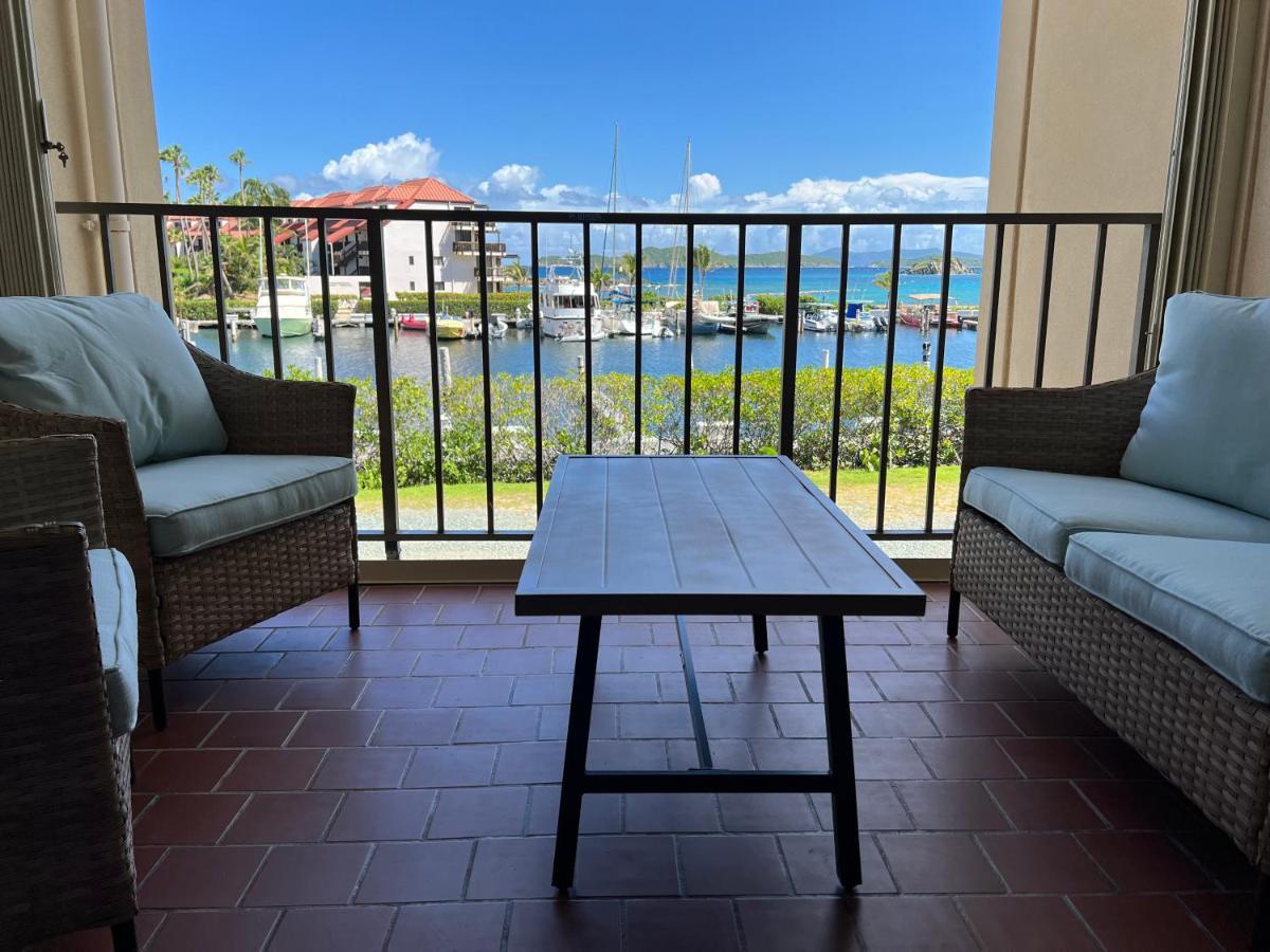 Sapphire Beach Villa Ocean And Marina View นาซาเร็ธ ภายนอก รูปภาพ