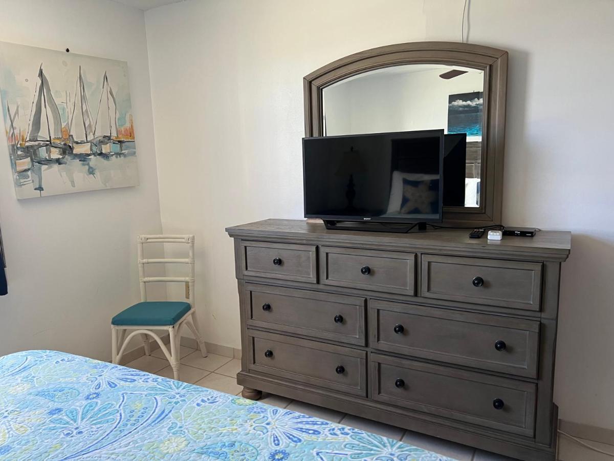 Sapphire Beach Villa Ocean And Marina View นาซาเร็ธ ภายนอก รูปภาพ